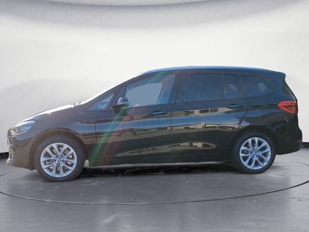 BMW 218d Gran Tourer Advantage 110 kW image number 4