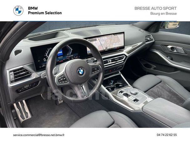 BMW 330d Touring xDrive 210 kW image number 16