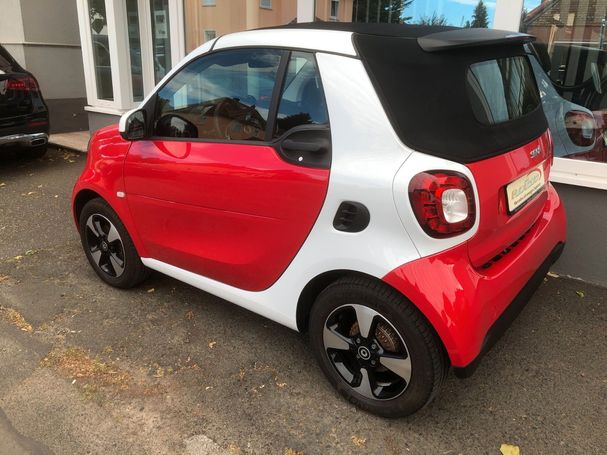 Smart ForTwo 66 kW image number 6