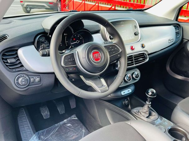 Fiat 500X 1.0 88 kW image number 9