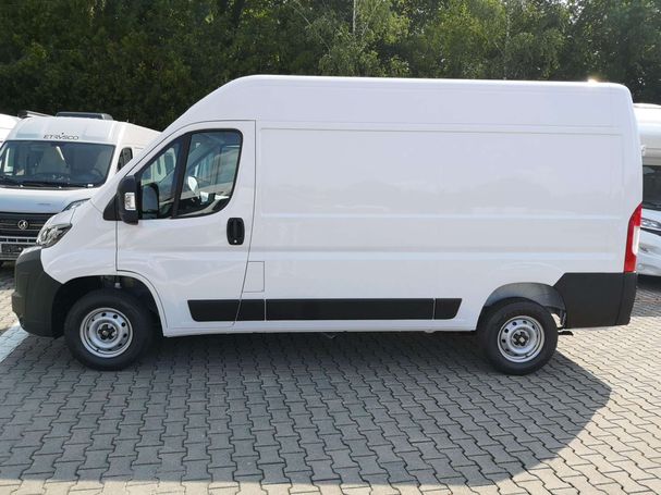 Fiat Ducato 35 L2H2 140 103 kW image number 3