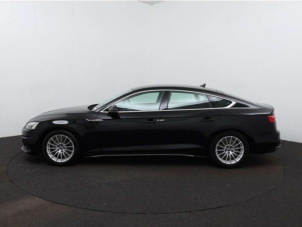 Audi A5 30 TDI Sportback 100 kW image number 3