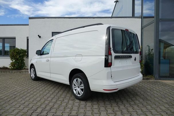 Volkswagen Caddy Cargo Maxi 85 kW image number 2