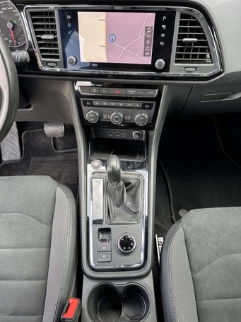 Seat Ateca 2.0 TDI DSG XCELLENCE 110 kW image number 12