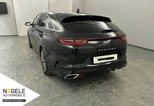 Kia ProCeed 150 kW image number 3