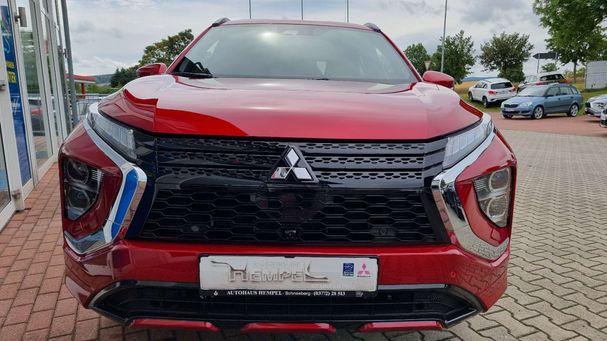 Mitsubishi Eclipse Cross 138 kW image number 14