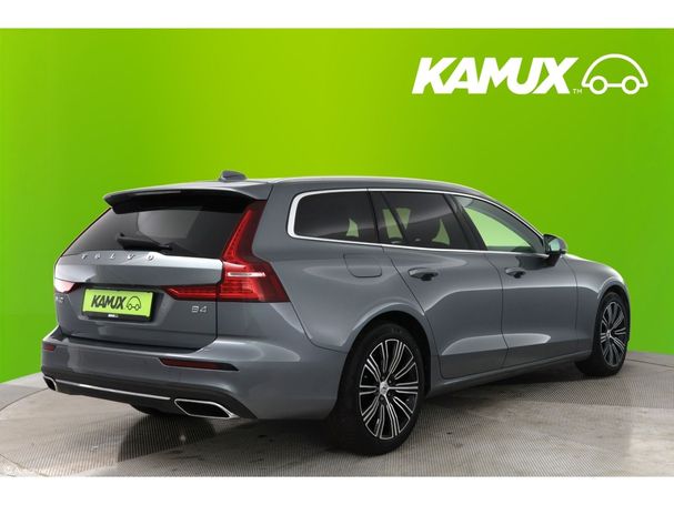 Volvo V60 B4 Inscription 145 kW image number 3