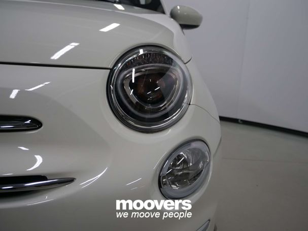 Fiat 500 1.0 51 kW image number 27