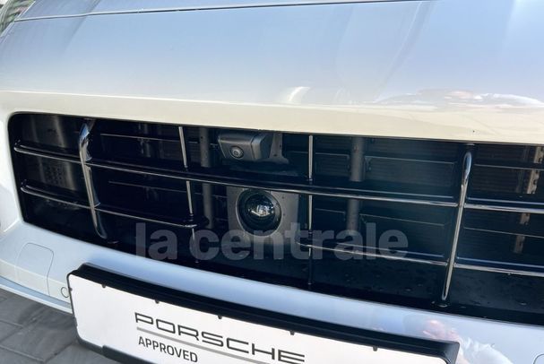 Porsche Cayenne E-Hybrid Tiptronic 340 kW image number 20