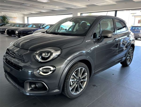 Fiat 500X 96 kW image number 1