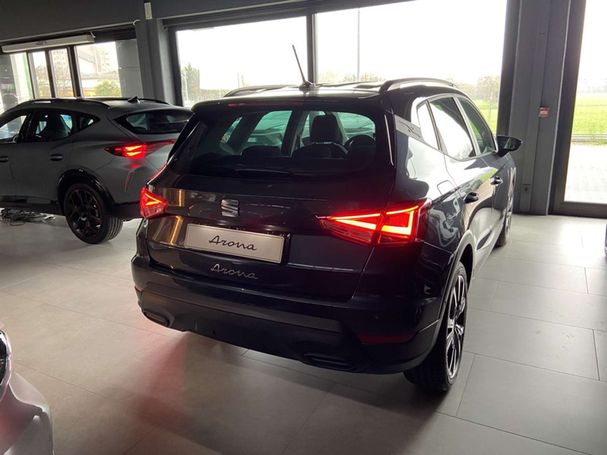 Seat Arona 1.0 TSI 70 kW image number 1