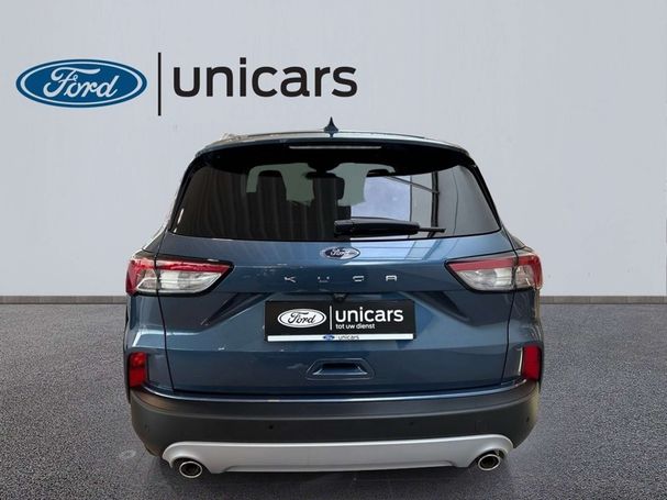 Ford Kuga 2.0 EcoBlue Titanium 88 kW image number 6