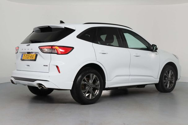 Ford Kuga 165 kW image number 4