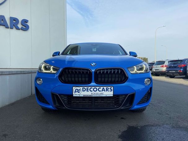 BMW X2 xDrive 141 kW image number 9