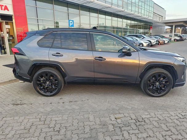 Toyota RAV 4 160 kW image number 8