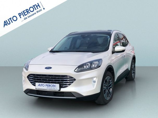 Ford Kuga 2.5 140 kW image number 1