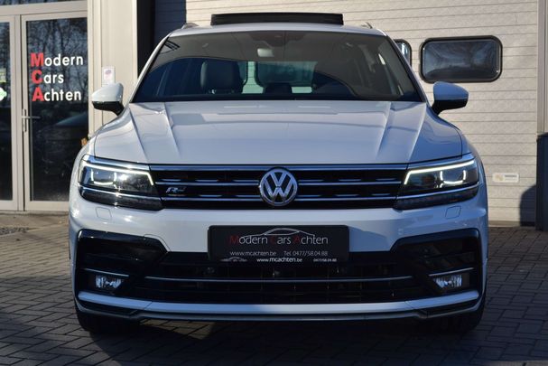 Volkswagen Tiguan 2.0 TDI DSG 110 kW image number 2