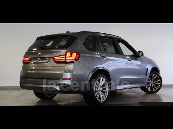 BMW X5e xDrive 290 kW image number 2