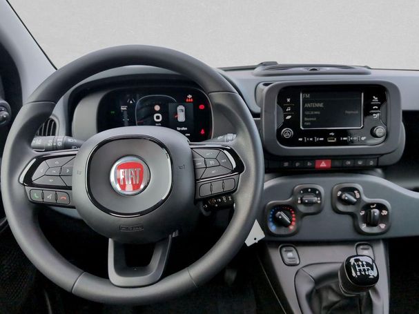 Fiat Panda 51 kW image number 8