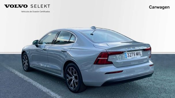 Volvo S60 B4 145 kW image number 4