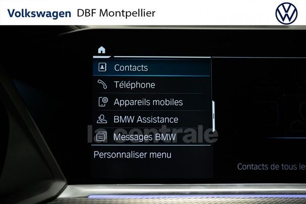 BMW X5 45e xDrive 290 kW image number 26