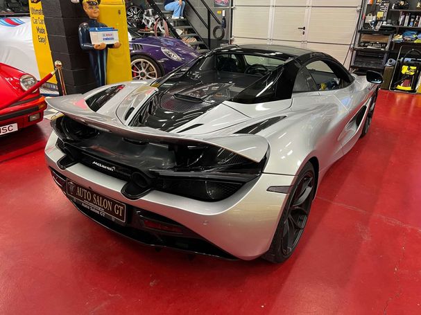 McLaren 720S Spider Performance 530 kW image number 17