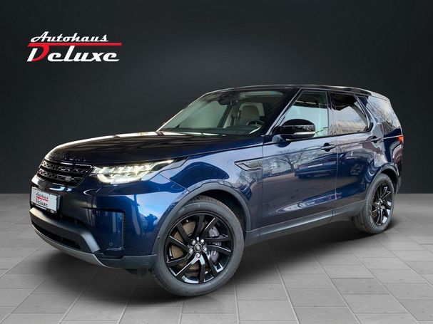 Land Rover Discovery SE 225 kW image number 1