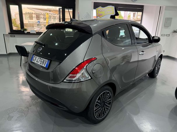 Lancia Ypsilon 51 kW image number 4