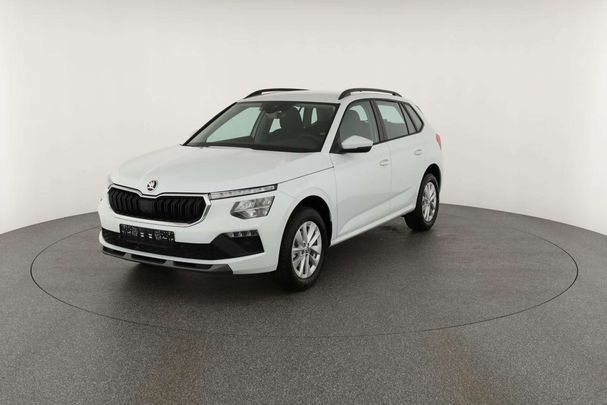 Skoda Kamiq 1.5 TSI DSG 110 kW image number 27