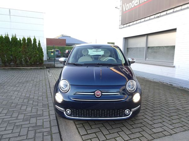 Fiat 500 1.2 Lounge 51 kW image number 23