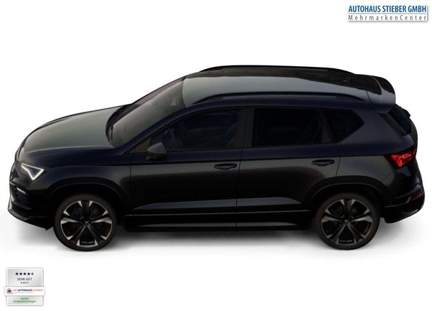 Cupra Ateca 110 kW image number 3