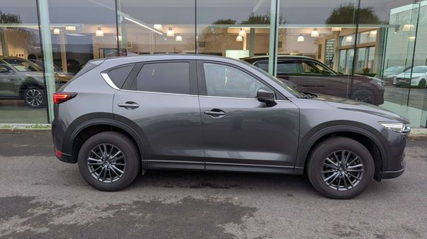 Mazda CX-5 150 AWD 110 kW image number 3