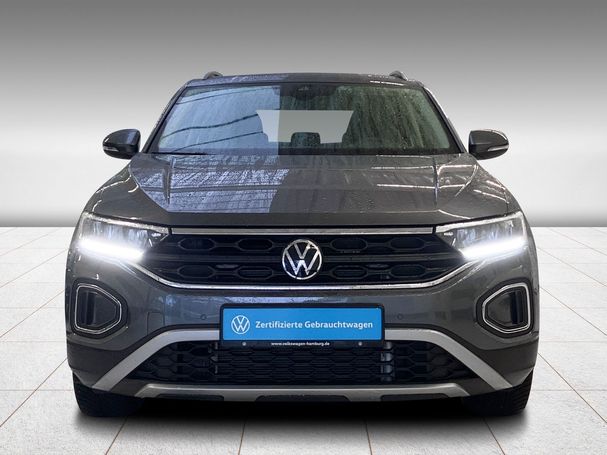 Volkswagen T-Roc 1.5 TSI DSG 110 kW image number 3