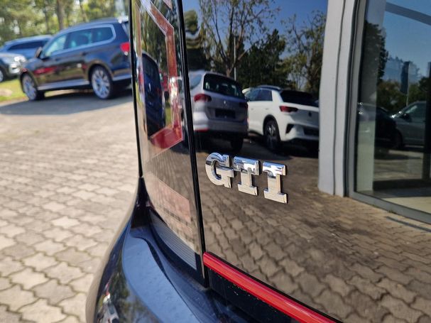 Volkswagen up! GTI 85 kW image number 20