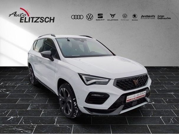 Cupra Ateca 110 kW image number 8