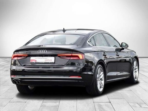 Audi A5 40 TDI 140 kW image number 4