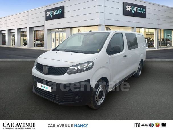 Fiat Scudo 107 kW image number 1