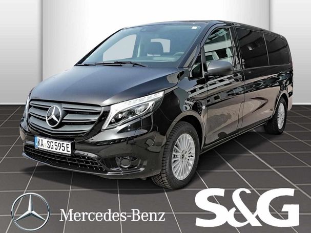 Mercedes-Benz Vito e 129 Tourer extra Pro 145 kW image number 1