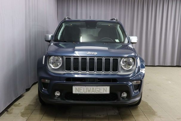 Jeep Renegade 1.5 T4 e-Hybrid Limited 96 kW image number 2