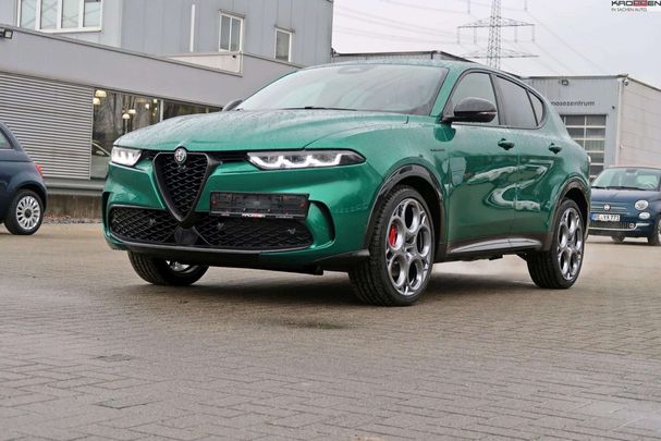 Alfa Romeo Tonale Veloce 118 kW image number 24