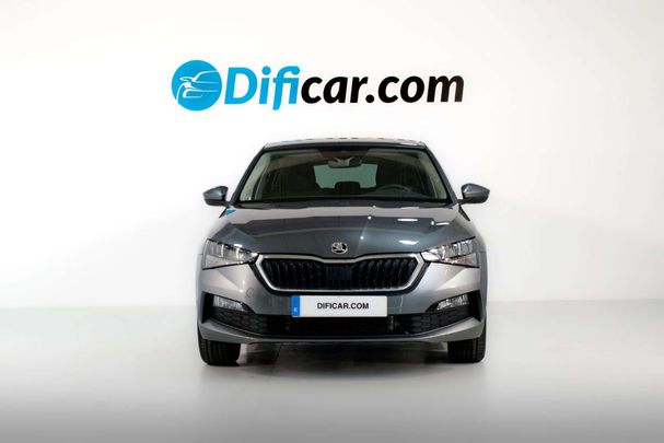 Skoda Scala 1.0 TSI Ambition 81 kW image number 3