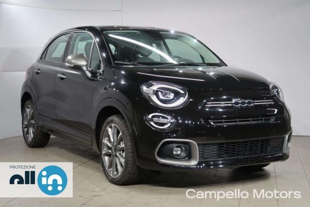 Fiat 500X 1.5 Hybrid DCT 96 kW image number 1