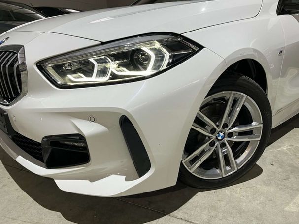 BMW 118i 100 kW image number 5