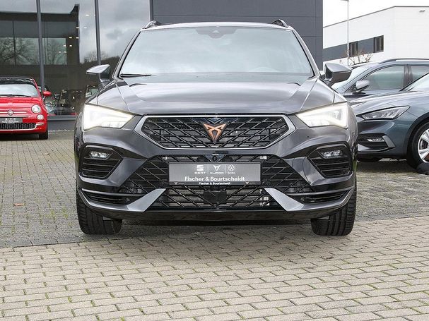 Cupra Ateca 2.0 TSI 4Drive 221 kW image number 7