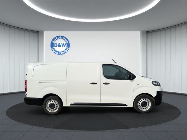 Opel Vivaro 90 kW image number 5