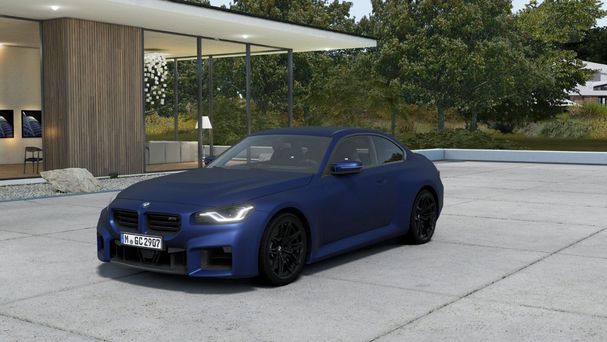 BMW M2 Coupé 353 kW image number 1