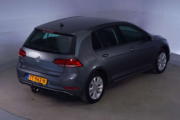 Volkswagen Golf 1.0 TSI Comfortline 85 kW image number 14