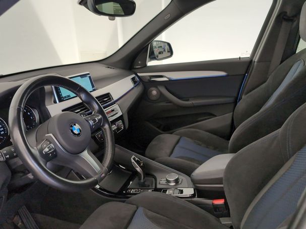 BMW X1 xDrive 141 kW image number 7