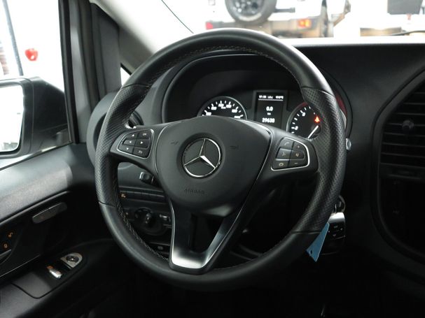 Mercedes-Benz Vito 119 CDi Tourer 140 kW image number 12