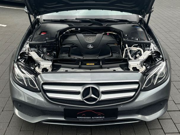 Mercedes-Benz E 400 4Matic 9G-Tronic Avantgarde 245 kW image number 6